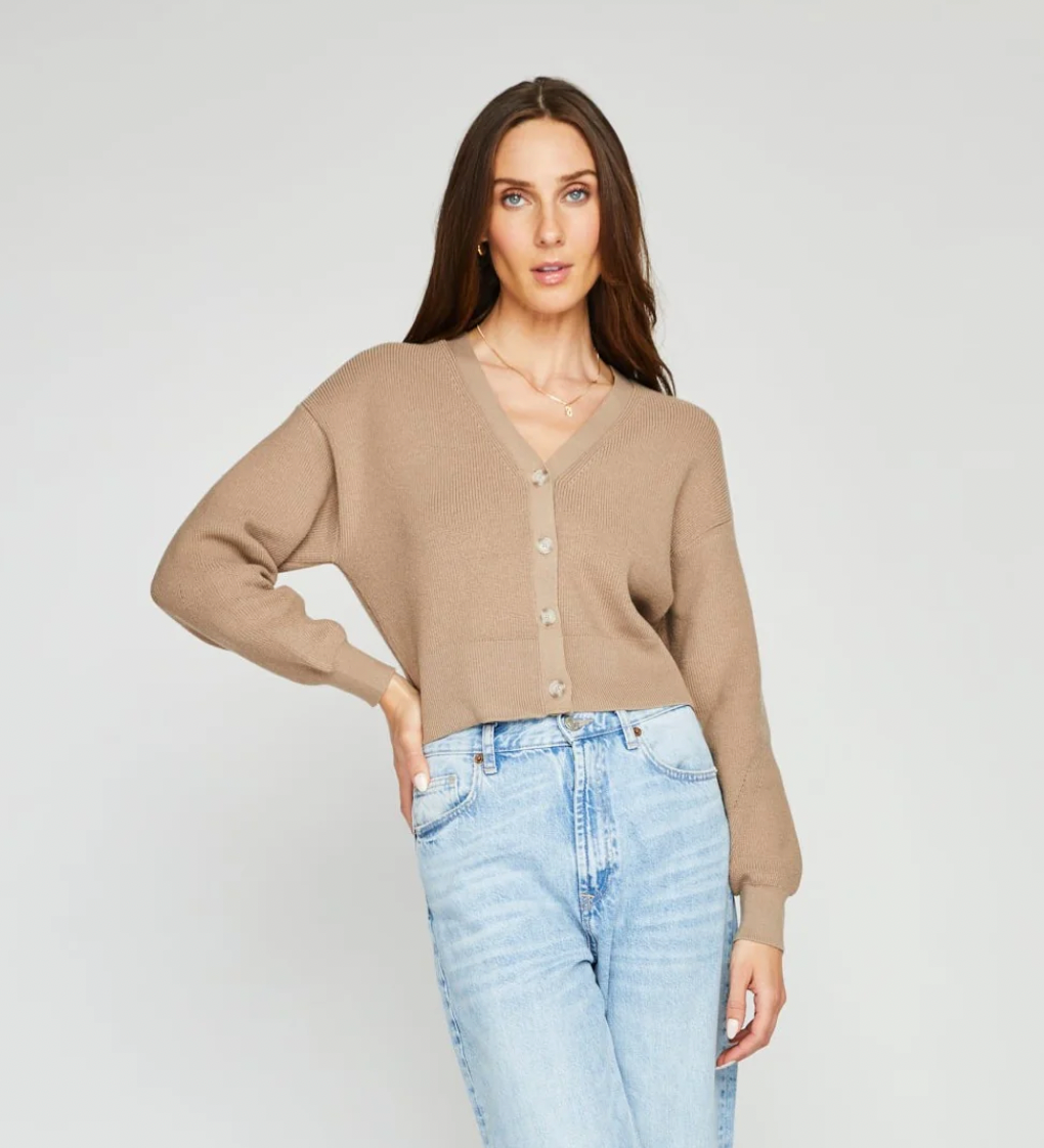 Womens sweater