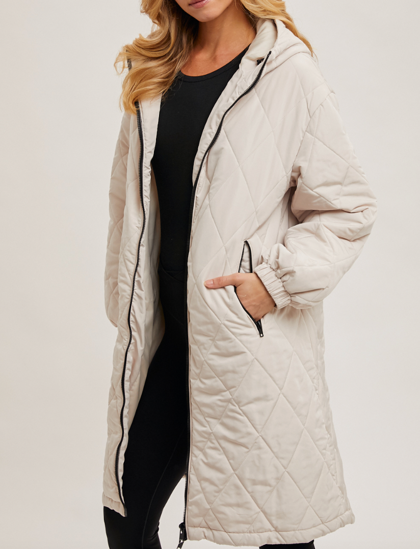 womens winter jacket