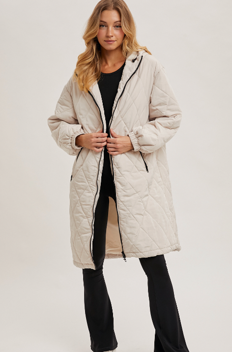 womens winter jacket