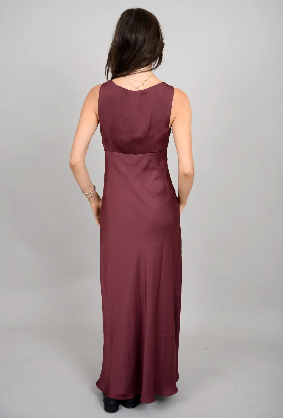 Drimma Maxi Dress RD Style