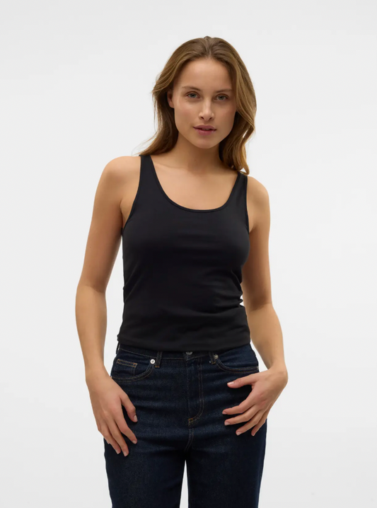 Soft Tank Top (2 Colours)