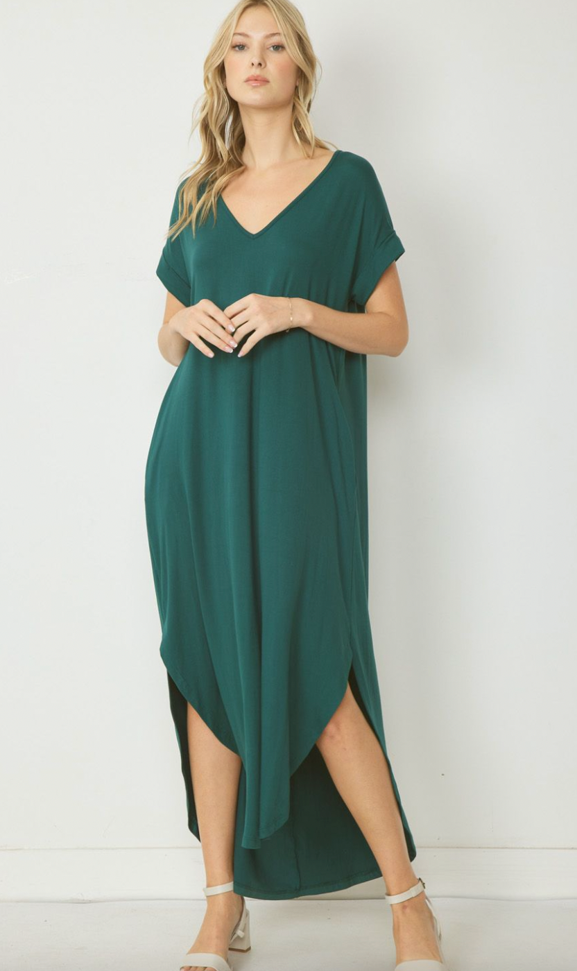 The Molly Dress (2 Colours)