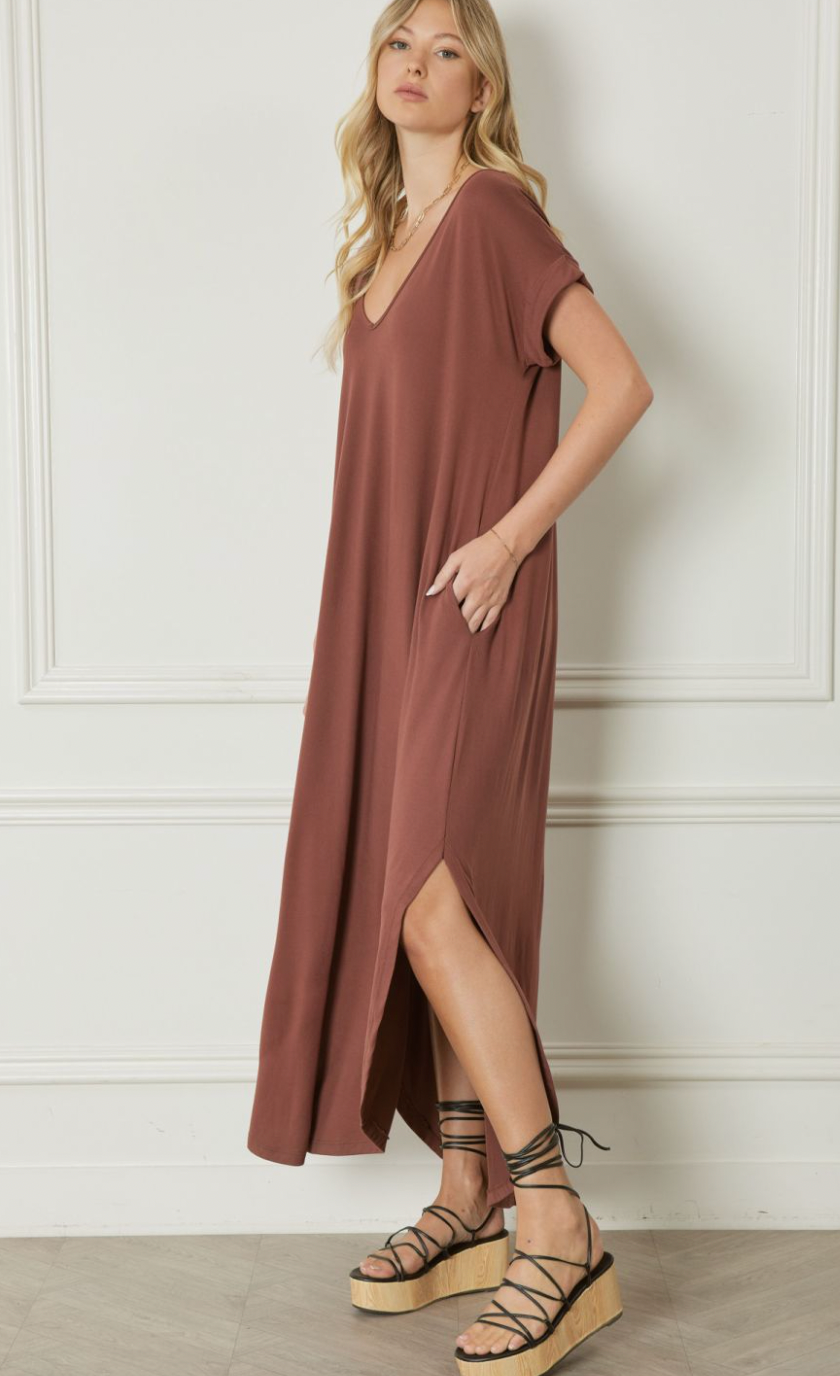 The Molly Dress (2 Colours)