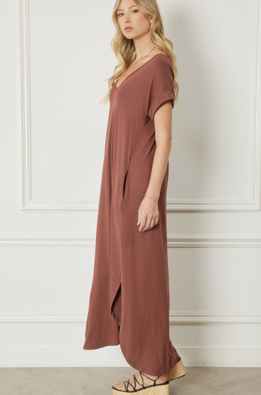 The Molly Dress (2 Colours)