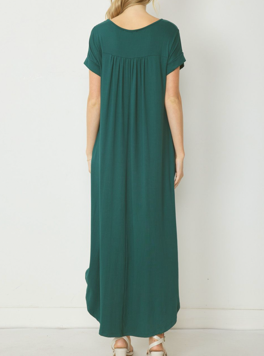 The Molly Dress (2 Colours)