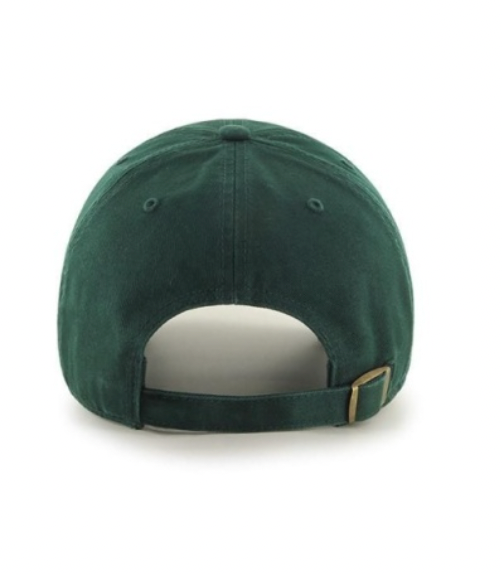 '47 Blank Clean Up Flat Cap (6 Colours)