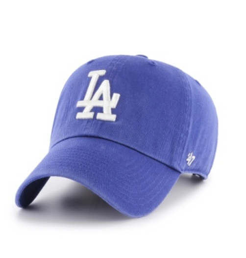 '47 LA Ball Cap (3 Colours)