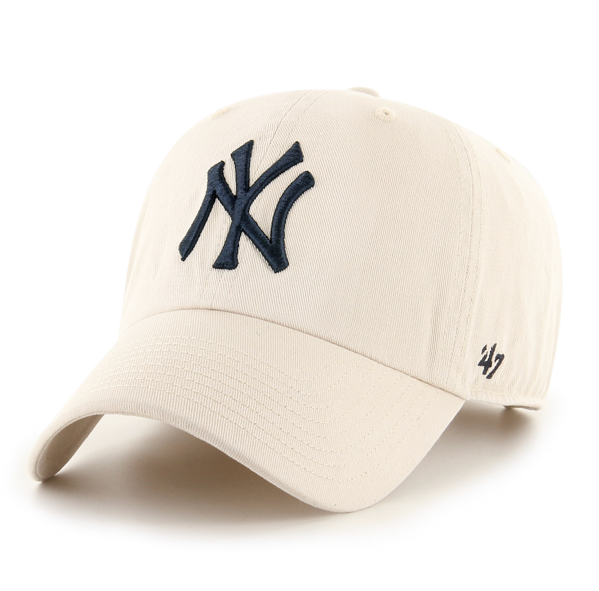 '47 NY Clean Up Cap (5 Colours)