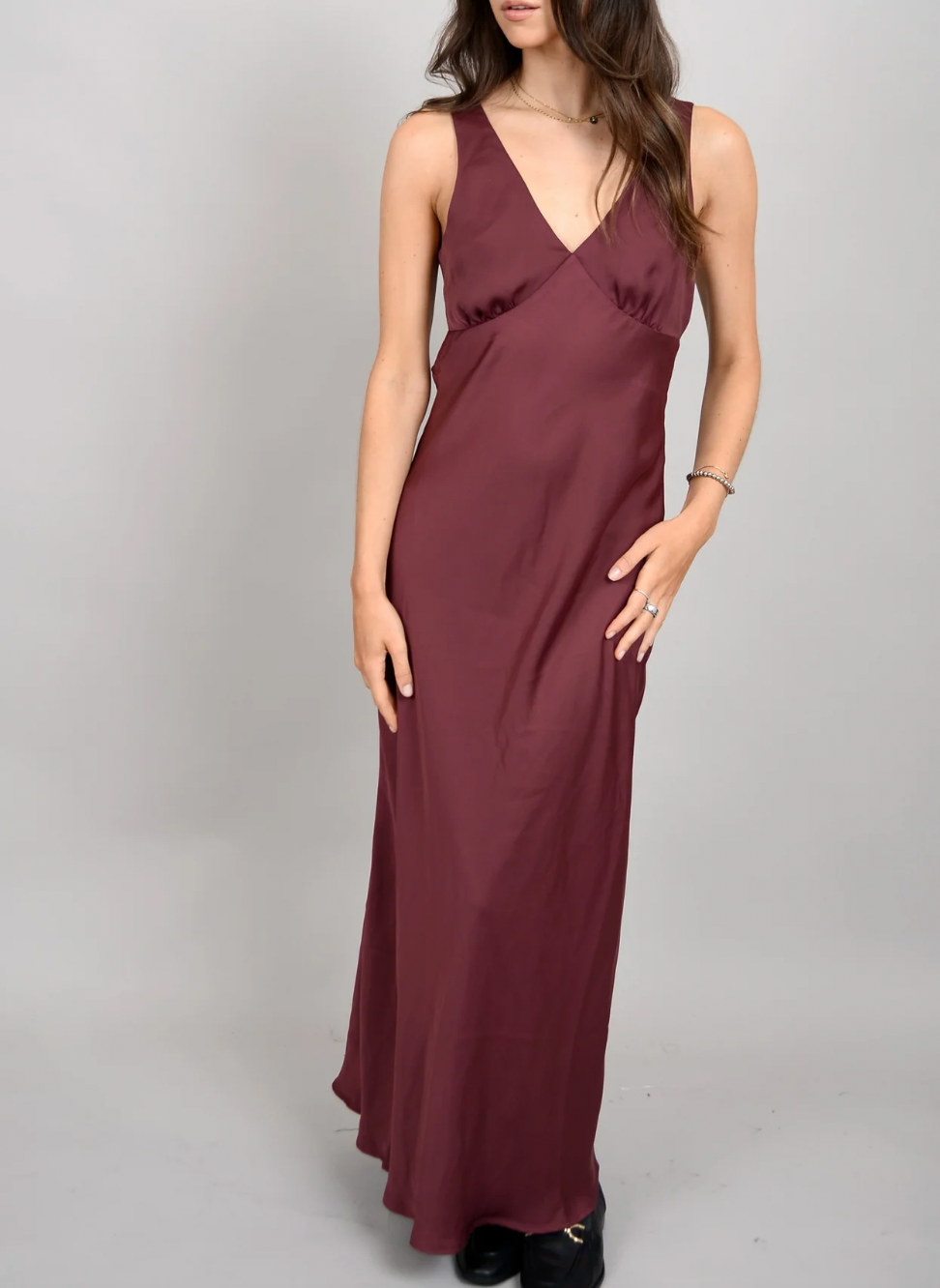 Drimma Maxi Dress RD Style