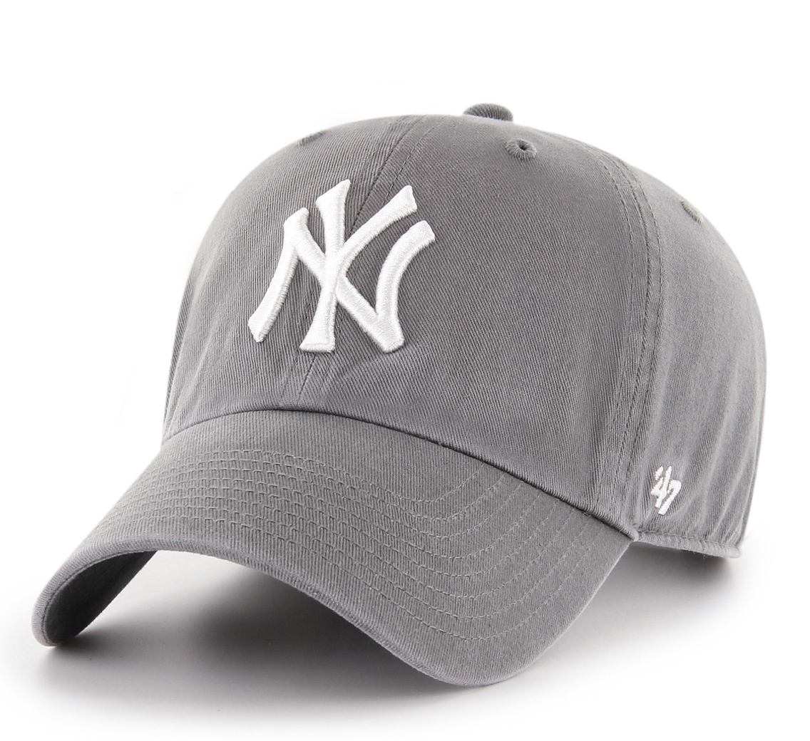 '47 NY Clean Up Cap (5 Colours)