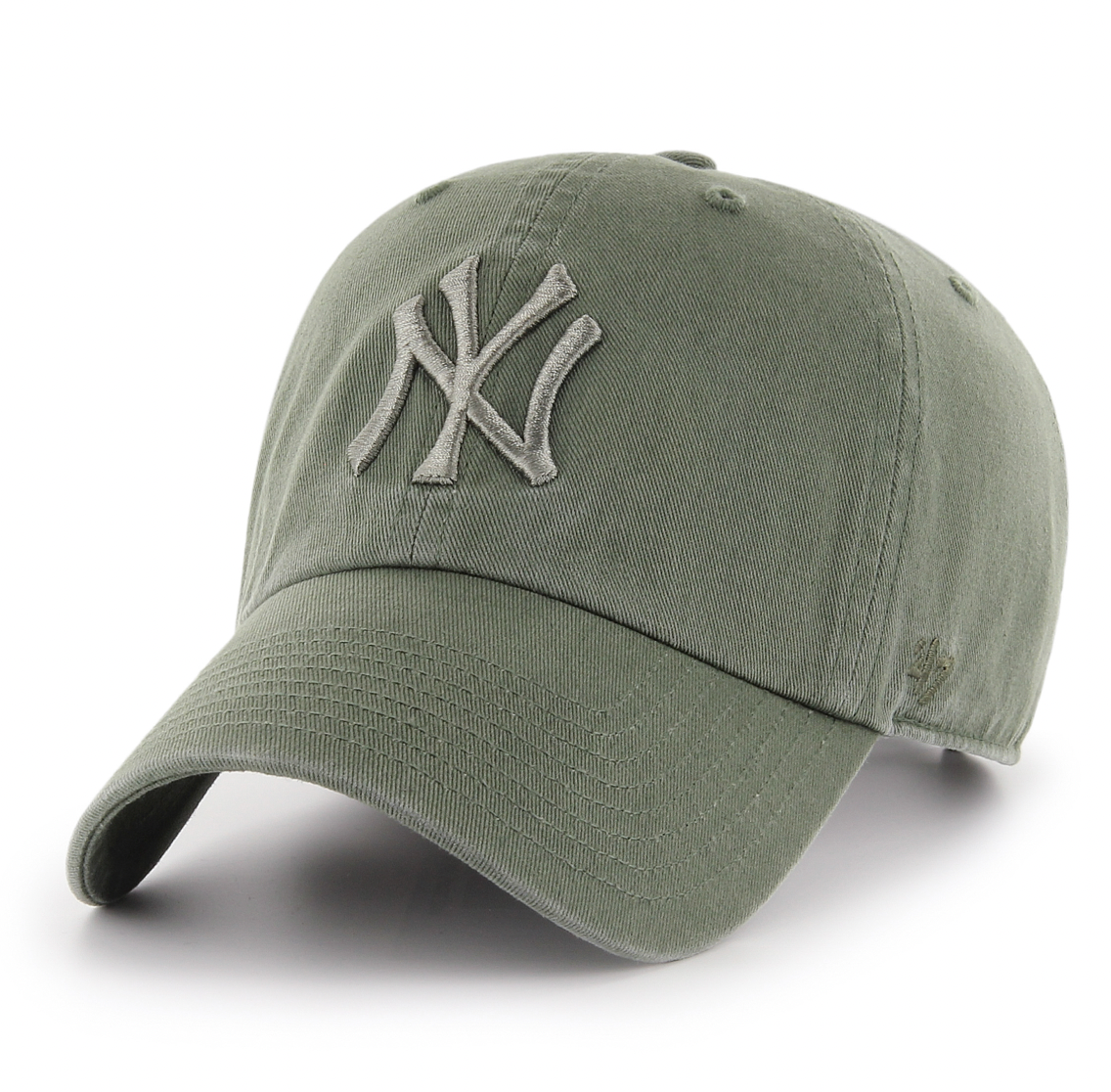 '47 NY Clean Up Cap (5 Colours)