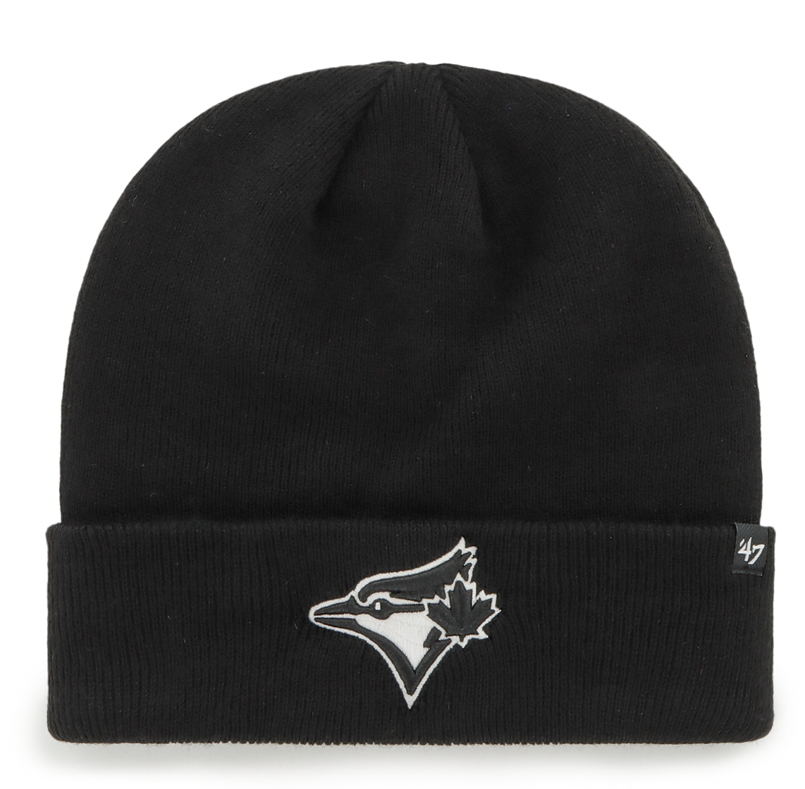 '47 MLB- Attitude Raised Cuff Knit Hat (NY, LA, WPG and Toronto)