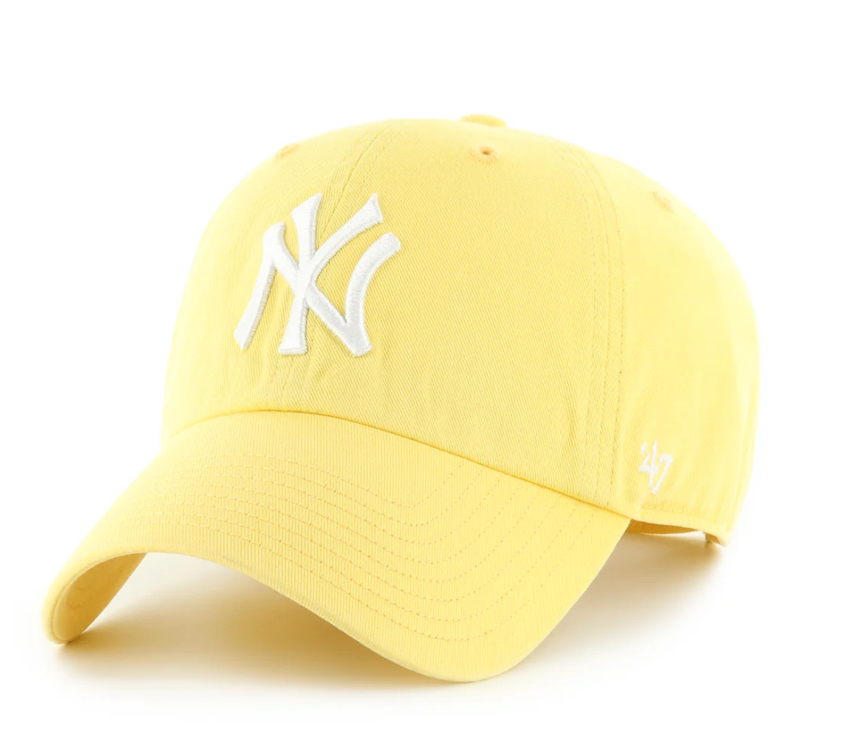 '47 NY Clean Up Cap (5 Colours)