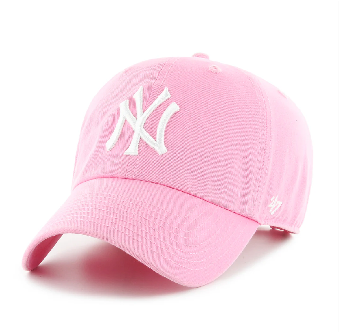 '47 NY Clean Up Cap (5 Colours)