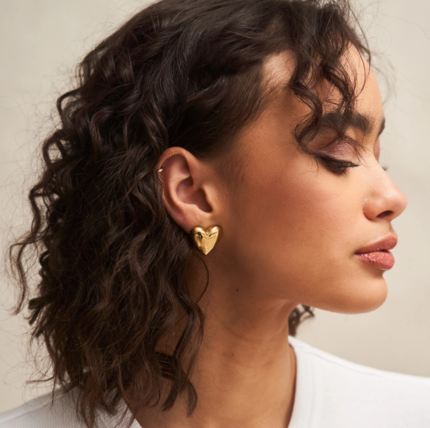 Zimi Earrings