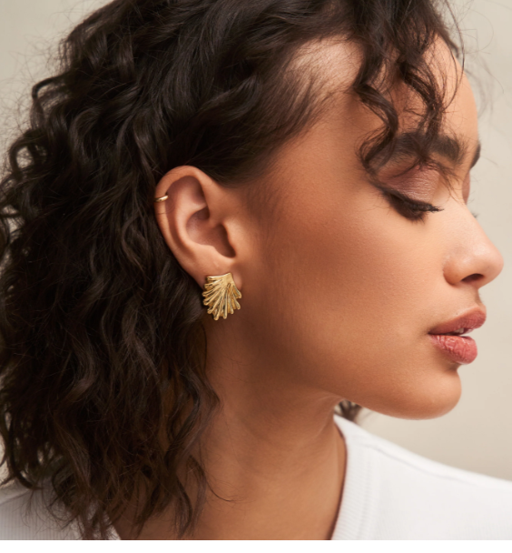 Joanie Earrings