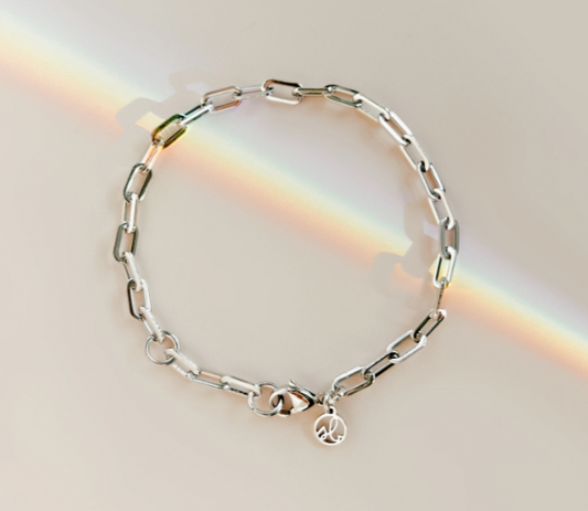 Oxford Bracelet
