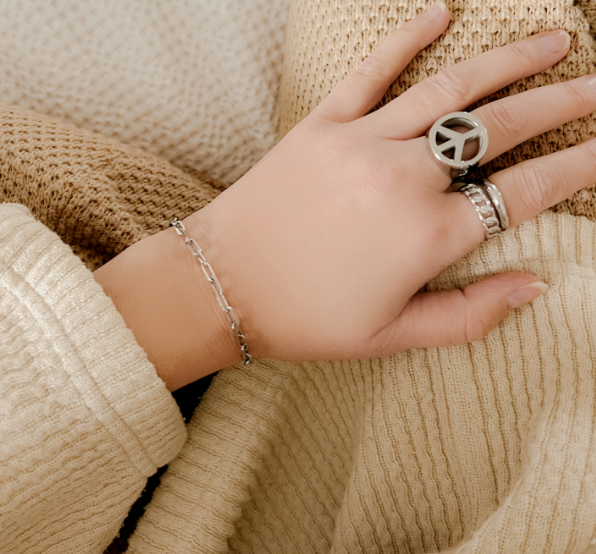 Oxford Bracelet
