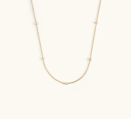 Ramona Necklace