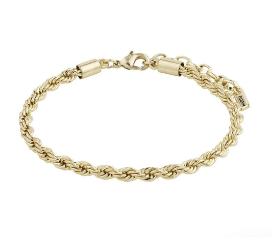 Pam Rope Chain Bracelet