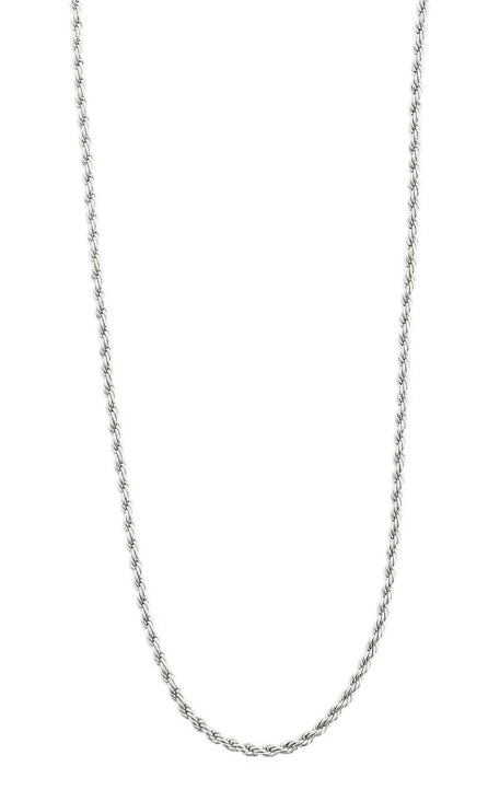 Pam Rope Chain Necklace