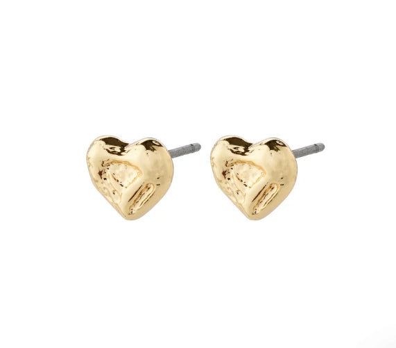 Arlet Heart Earrings