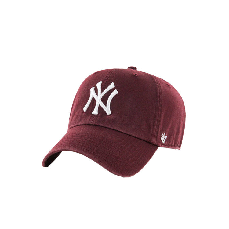 '47 NY Clean Up Cap (5 Colours)