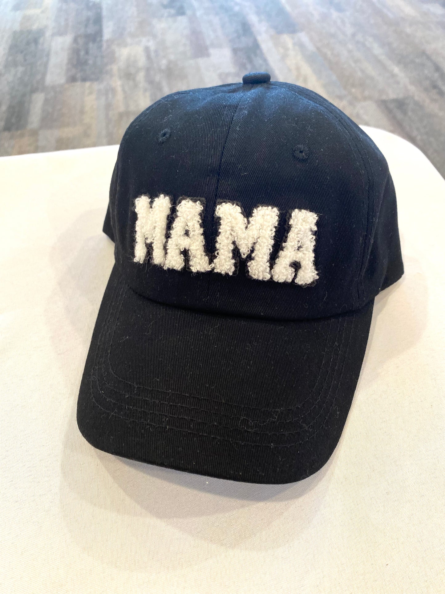 Mama Hat (4 Colours)