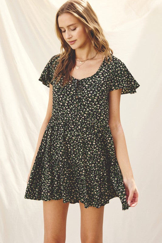 The Lisa Dress