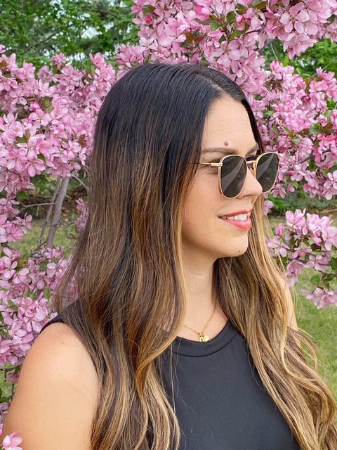 The Payton Sunglasses (2 Colours)