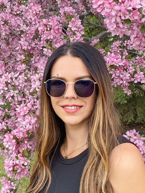 The Payton Sunglasses (2 Colours)
